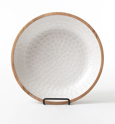 Paros fat perlemor 38 cm Paros fat perlemor 38 cm